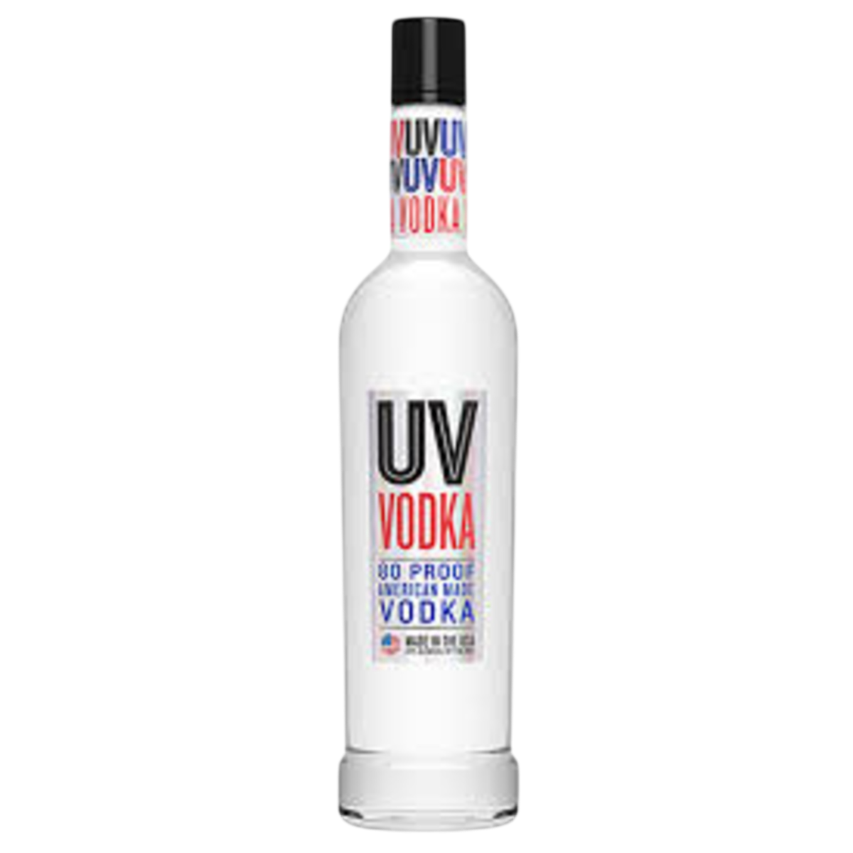 UV Original Vodka 750ml
