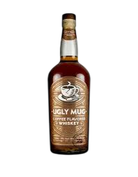 Ugly Mug Coffee Whiskey 750 ml