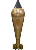 Ultimo Agumento Reposado Tequila 750ml