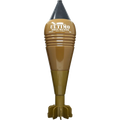 Ultimo Argumento Reposado Tequila 750ml