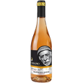 Umano Rkatsiteli Qvevri Amber Dry Wine 750ml