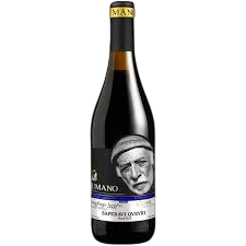 Umano Saperavi Qvevri Wine 750 ML
