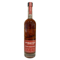 Unbendt Unblended Straight Bourbon Whiskey 750 ml