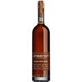 Unbendt Unblended Straight Rye Whiskey 750 ml