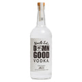 Uncle Ed's Damn Good Vodka 1Lt