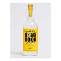 Uncle Ed's Damn Good Jackfruit Vodka