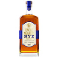 Uncle Nearest 100 Proof Straight Rye Whiskey 750ml