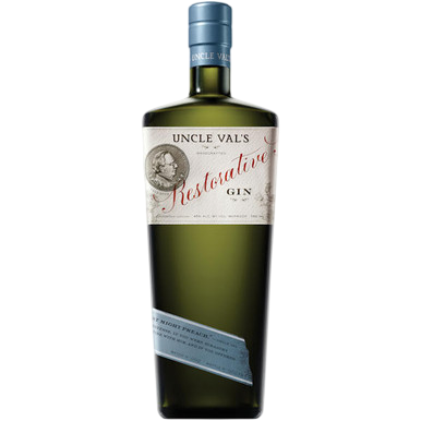 Uncle Val's Restorative Gin 750 ml