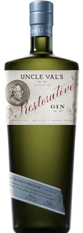 Uncle Val's Restorative Gin 750ml