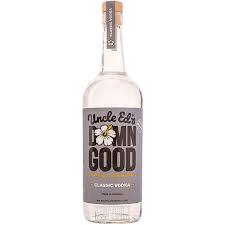 Uncle Eds Damn Good 1 L