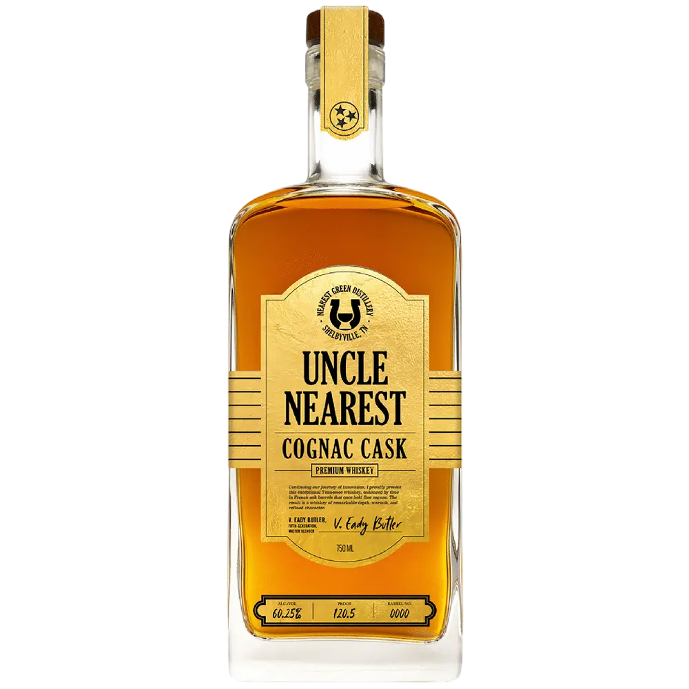 Uncle Nearest Cognac Cask 750ml