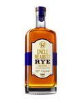 Uncle Nearest Straight Rye Whiskey