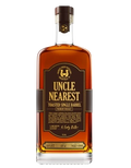 Uncle Nearest Toasted Single Barrel 750ml