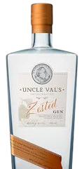 Uncle Vals Zested Gin 750 ml