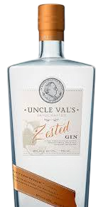 Uncle Vals Zested Gin 750 ml