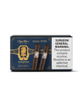 UnderCrown Maduro Gran Toro Cigar With Personal Humidor by CigarBros (Box of 10)