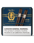UnderCrown Maduro Gran Toro Cigar With Personal Humidor by CigarBros (Box of 20)