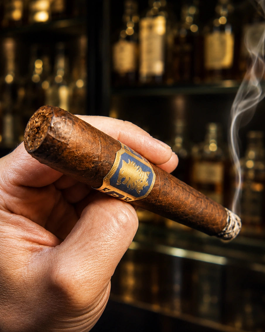 Glentauchers 25 YO
