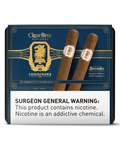 UnderCrown Shade Gran Toro Cigar With Personal Humidor by CigarBros (Box of 20)