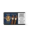 UnderCrown Shade Gran Toro Cigar With Personal Humidor by CigarBros (Box of 5)