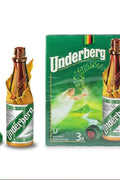 Underberg Bitter 3-Pack