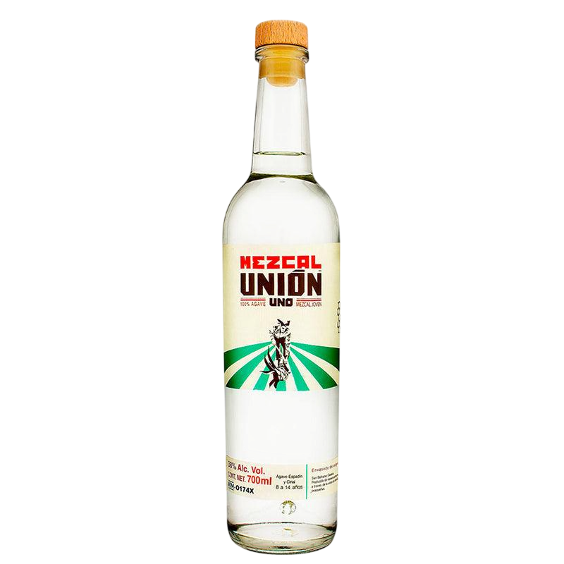 Union Mezcal Uno Joven 750ml