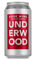 Union Wine Co. Underwood Rose Wine Can 355ml