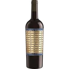 Unshackled Cabernet Sauvignon By The Prisoner Wine 750ml