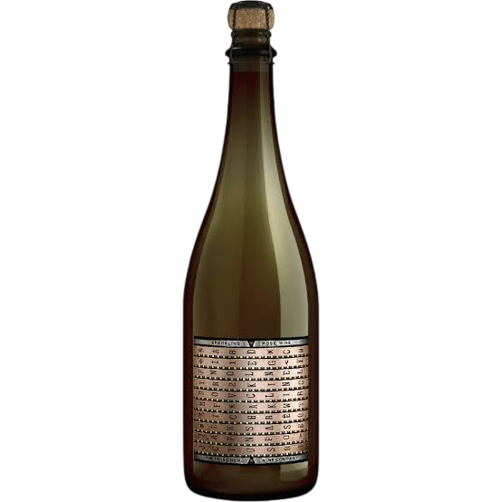 Unshackled Sparkling Rose 750 ml