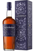 Glendronach Ode to the Dark Pedro Ximenez Sherry Cask Single Malt Scotch Whisky 700ml