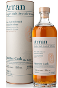 Arran Malt Distillery The Bothy Cask Strgth 112.4 Single Malt Scotch Whisky 750ml
