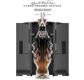 World Whiskey Society Masterfully Crafted 15 Year Kentucky Bourbon Whiskey 750ml