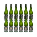Pulque Mexico 750ml 12-Pack
