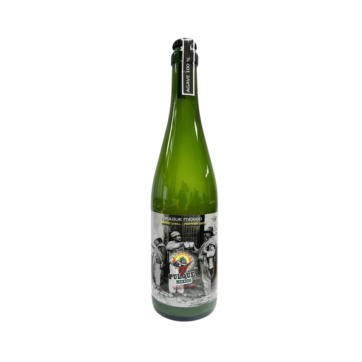 Pulque Mexico 750ml