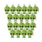 Outer Space Green Vodka 50ml 20-Bundle Pack
