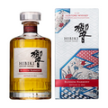 2022 Hibiki Blossom Harmony Blended Whisky 700ml