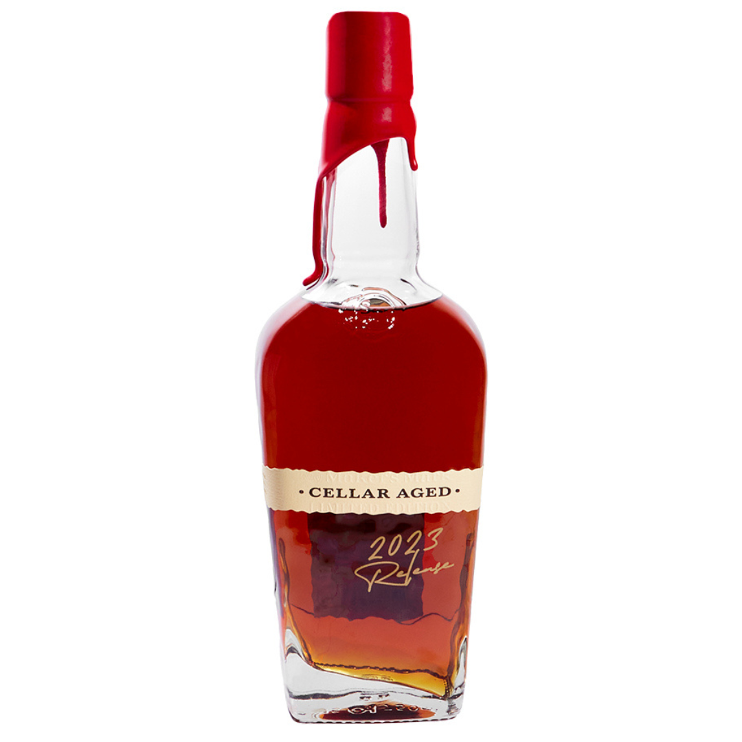 2023 Maker's Mark Cellar Aged Limited Edition Kentucky Bourbon Whiskey 750ml