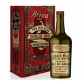 Arran Malt Smugglers Series Limited Release The High Seas Single Malt Scotch Whisky 700ml