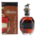 2018 Blanton's Straight From The Barrel 'Greek' Kentucky Straight Bourbon Whiskey 700ml