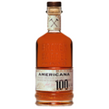 Broken Barrel Americana Straight American Whiskey 750ml