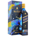 Johnnie Walker Blue Label Limited Edition Year of the Rabbit Blended Scotch Whisky 750ml