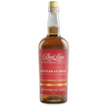 Red Line Bottled In Bond Bourbon Whiskey 750ml