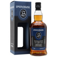 2002 Springbank Madeira Cask Matured 17 Year Old Single Malt Scotch Whisky 750ml