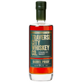 Traverse City Whiskey Co. Barrel Proof Signature Edition Straight Rye Whiskey 750ml