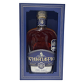 WhistlePig 15 Year Old Estate Oak Single Barrel Bottle 5 of 9 Straight Rye Whiskey 750ml
