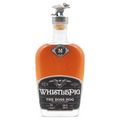 WhistlePig 13 Year Old The Boss Hog II Edition The Spirit of Mortimer Straight Rye Whiskey 750ml