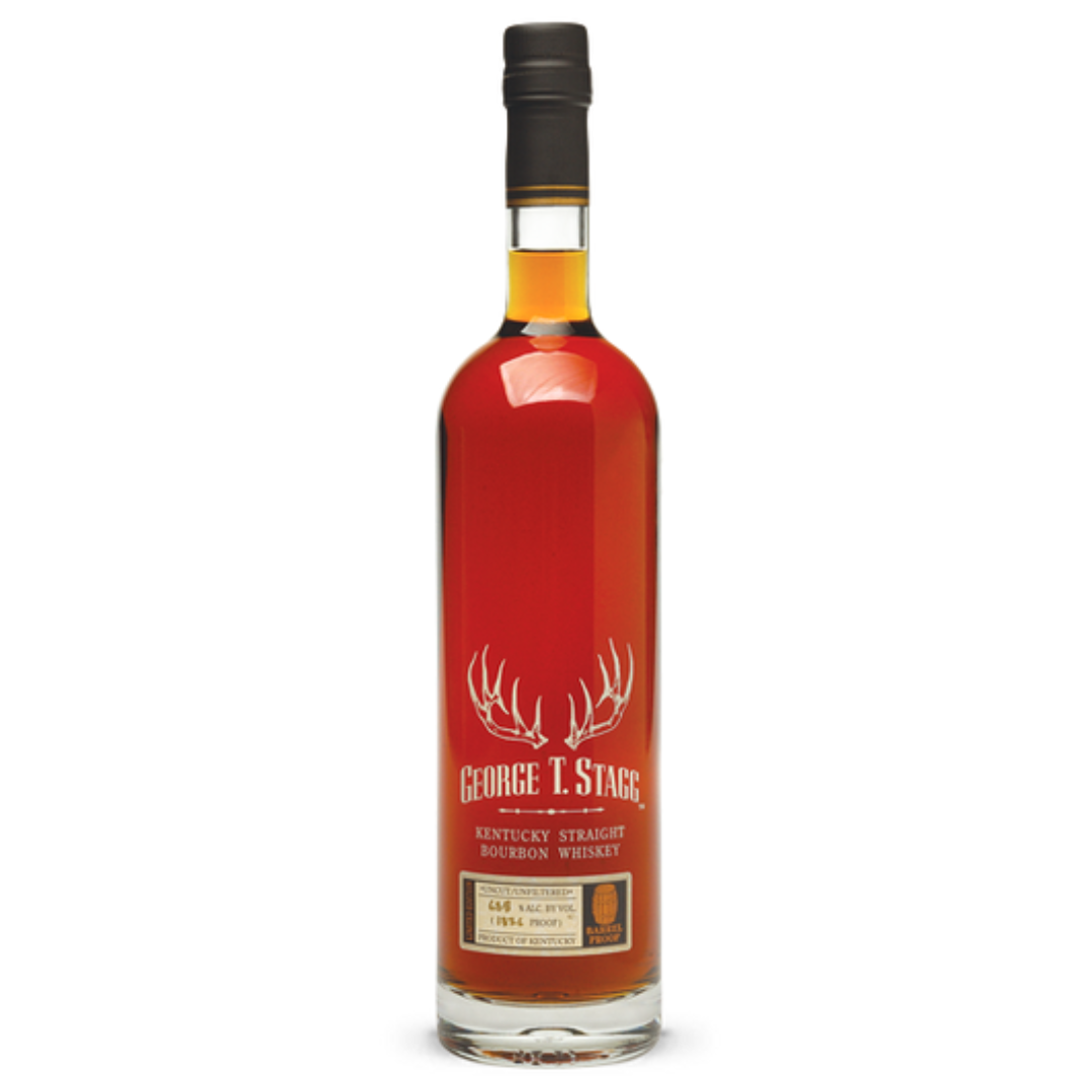 2006 George T. Stagg Kentucky Straight Bourbon Whiskey 750ml