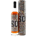 Willett 80 Anniversary Straight Bourbon Whiskey 750ml