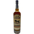 Old Carter Very Small Batch 2-OC Barrel Strength Bottle 160 of 712 Straight Kentucky Whiskey 750ml