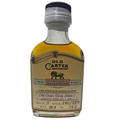 Old Carter 14 Year Old Derby Edition 1 Barrel 5 Single Barrel Bottle 220 of 287 Kentucky Straight Bourbon Whiskey 100ml